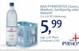 Aktuelle Mineralwasser Angebote bei Getränke Quelle Weydringer in Hannover Aktuelles Classic Angebot bei Getränke Quelle Weydringer in Hannover ab 5,99 €