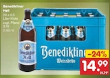 Netto Marken-Discount Kettenheim Prospekt mit  im Angebot für 14,99 €