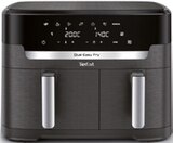Doppel-Heißluftfritteuse Dual Easy Fry XXL EY942H bei expert im Prospekt "" für 169,99 €
