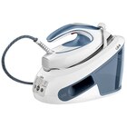 Centrale vapeur à autonomie illimitée - CALOR - Carrefour à Créteil Centrale vapeur à autonomie illimitée - CALOR en promo chez Carrefour Créteil à 99,99 €