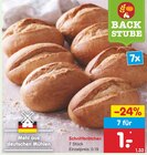 Schnittbrötchen Angebote bei Netto Marken-Discount Bad Kreuznach für 1,00 €