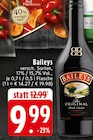 Baileys Angebote von Baileys bei EDEKA Melle für 9,99 €