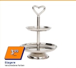 Etagere Angebote bei Action Oldenburg für 3,99 €