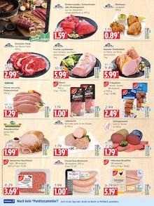 Aktueller Marktkauf Prospekt "Top Angebote" Aktueller Marktkauf Prospekt