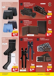 Aktueller Netto Marken-Discount Prospekt mit Unterwäsche, "Aktuelle Angebote", Seite 35