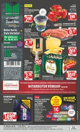 Marktkauf Prospekt für Bad Wünnenberg: "Aktuelle Angebote", 28 Seiten, 06.05.2024 - 11.05.2024