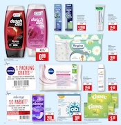 Dusche im Marktkauf Prospekt in Ulm Aktueller Marktkauf Prospekt mit Dusche, "Aktuelle Angebote", Seite 32