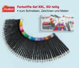 Aktuelle Schreibwaren Angebote bei Netto Marken-Discount in Duisburg Aktuelles Farbstifte-Set XXL Angebot bei Netto Marken-Discount in Duisburg ab 5,00 €