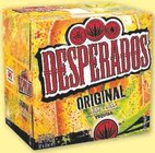 Desperados original 5,9° - U Express à Villeneuve-d'Ascq Desperados original 5,9° en promo chez U Express Villeneuve-d'Ascq à 11,02 €