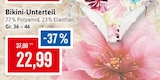 Bikini-Unterteil Angebote bei Kaufhaus Stolz Schwerin für 22,99 €