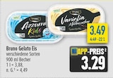 Aktuelles Gelato Eis Angebot bei diska in Chemnitz ab 3,29 €