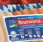 Aktuelle Bratwurst Angebote bei EDEKA in Ingolstadt Aktuelles Bayerischer Bratwurst-Mix Angebot bei EDEKA in Ingolstadt ab 3,49 €