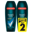 Déodorant - REXONA MEN - Carrefour à Créteil Déodorant - REXONA MEN en promo chez Carrefour Créteil à 4,28 €