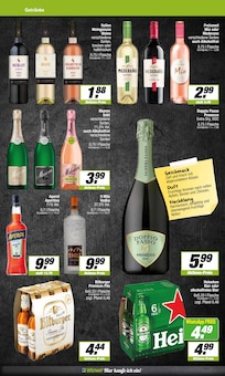 Freixenet-Sekt im EDEKA Prospekt "Aktuelle Angebote" mit 13 Seiten (Münster)