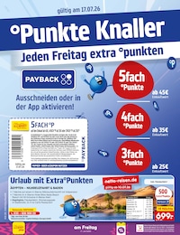 Reis im Netto Marken-Discount Prospekt Reis im Netto Marken-Discount Prospekt "Aktuelle Angebote" auf Seite 15