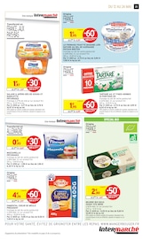 Promos Ail dans le catalogue "34% EN AVANTAGE CARTE" de Intermarché Hyper à la page 25