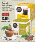 Aktuelle Kaffeemaschine Angebote bei EDEKA in Bergisch Gladbach Aktuelles Dolce Gusto Angebot bei EDEKA in Bergisch Gladbach ab 3,99 €