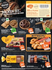 Aktueller tegut Prospekt mit Toaster, "tegut… gute Lebensmittel", Seite 9