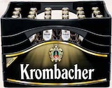 Aktuelle Krombacher Angebote bei WEZ in Minden Aktuelles Pils Angebot bei WEZ in Minden ab 10,99 €