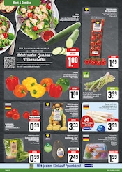 Bio im EDEKA Prospekt in Weimar Aktueller EDEKA Prospekt mit Bio, "Wir lieben Lebensmittel!", Seite 10
