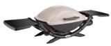 Gasgrill „Q 2000“ im Angebot bei toom Baumarkt in Bensheim Gasgrill „Q 2000“ Angebote von weber bei toom Baumarkt Bensheim für 199,99 €