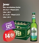 Trink und Spare Goch - Bier Angebot im Prospekt Bier bei Trink und Spare im Goch Prospekt für 12,99 €