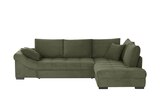 Aktuelles bobb Ecksofa Allegro Angebot bei Höffner in Duisburg ab 1.396,85 €