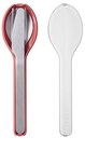 Besteck-Set »Ellipse« im Angebot bei REWE in Gießen Besteck-Set »Ellipse« Angebote von MEPAL bei REWE Gießen für 8,99 €