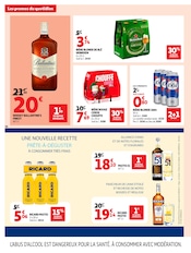 Promos Heineken dans le catalogue "ASIE" de Auchan Hypermarché Heineken en promo dans le catalogue Auchan Hypermarché à la page 36