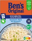 Reis im Kochbeutel Angebote von Ben's Original bei Penny Reutlingen für 2,69 €