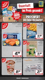 Aktueller EDEKA Prospekt mit Backofen, "Aktuelle Angebote", Seite 12