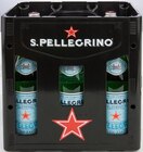 San Pellegrino Mineralwasser im Angebot bei REWE in Darmstadt San Pellegrino Mineralwasser Angebote von S. Pellegrino bei REWE Darmstadt für 5,99 €