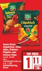 Chipsfrisch ungarisch von funny-frisch im aktuellen EDEKA Prospekt