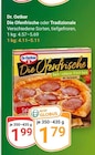 Angebot im GLOBUS Schwandorf Prospekt GLOBUS Schwandorf Prospekt mit im Angebot für 1,79 €