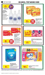 Offre Papier Toilette dans le catalogue Intermarché Hyper du moment à la page 32