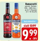 Aktuelle Likör Angebote bei EDEKA in Wuppertal Aktuelles Amaro Angebot bei EDEKA in Wuppertal ab 9,99 €