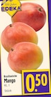 Brasilianische Mango im Angebot bei EDEKA in Gießen Brasilianische Mango Angebote von EDEKA bei EDEKA Gießen für 0,50 €