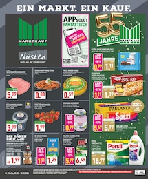 Marktkauf Prospekt für Ahlen mit 20 Seiten Marktkauf Prospekt für Ahlen: "Aktuelle Angebote", 20 Seiten, 05.10.2026 - 10.10.2026
