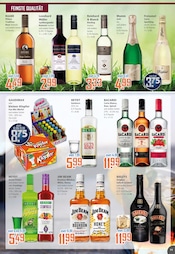 Rum im K+K - Klaas & Kock Prospekt in Lingen Aktueller K+K - Klaas & Kock Prospekt mit Rum, "Wenn Lebensmittel, dann K+K", Seite 11