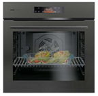 Einbaubackofen Angebote von AEG bei Möbel Martin Saarlouis für 699,00 €