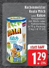 Aktuelles Koala Milch Angebot bei EDEKA in Mönchengladbach ab 1,29 €