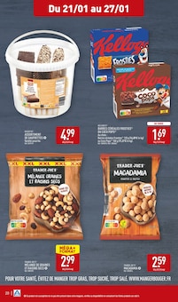 Promo Gaufrette dans le catalogue Aldi du moment à la page 23