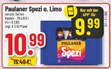 Trinkgut Ahaus Prospekt mit  im Angebot für 9,99 €