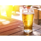 Bière "Maxi Format" à Carrefour Market dans Cailhau