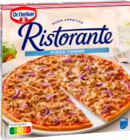 Ristorante Pizza im Angebot bei EDEKA in Seevetal Ristorante Pizza Angebote von Dr. Oetker bei EDEKA Seevetal für 1,99 €