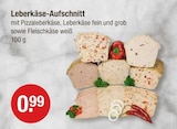 Leberkäse-Aufschnitt im aktuellen V-Markt Prospekt