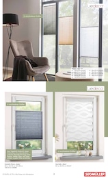 Rollladen im Segmüller Prospekt Rollladen im Segmüller Prospekt "Heimtextilien Spezial" auf Seite 7