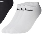 Damen Sneakersocken im Angebot bei REWE in Neunkirchen Damen Sneakersocken Angebote von NIKE bei REWE Neunkirchen für 9,99 €