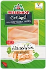 Aufschnitt Hauchfein Angebote von Wiesenhof bei Penny Pinneberg für 1,49 €