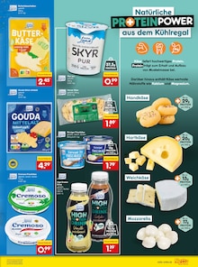 Schweinefilet im Netto Marken-Discount Prospekt "Aktuelle Angebote" mit 49 Seiten (Bremerhaven)